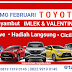 Promo IMLEK & VALENTINE 