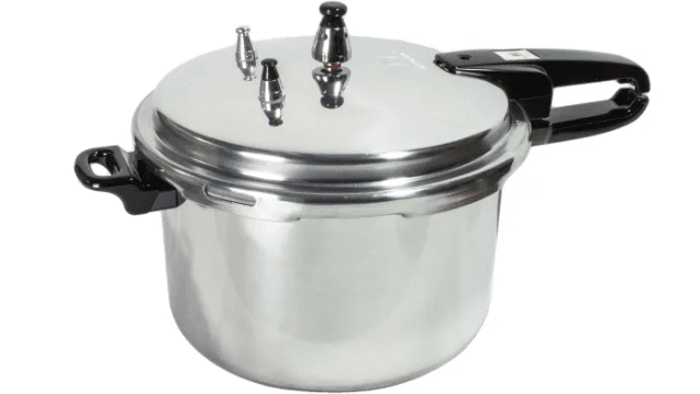 Standard Pressure Cooker SPC 10QC