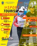 Sport Tourism Pati Run â€¢ 2022