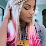 Alexis Kaufman Aka Alexa Bliss  Foto 38