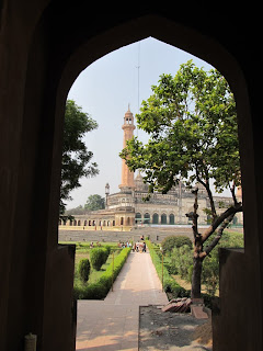 Shahi Hamam, Bada Imam Bara, Lucknow