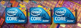 Intel 2010 Core Processor