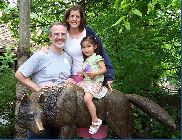 2007 family