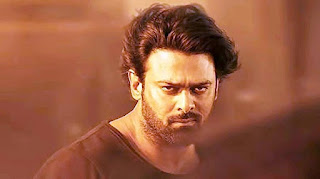 saaho day 2 collections all india