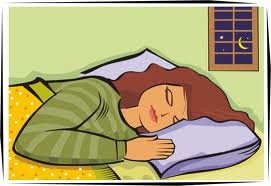 Tips Mengatasi Sukar Tidur Ketika Hamil | bAMBaM2U
