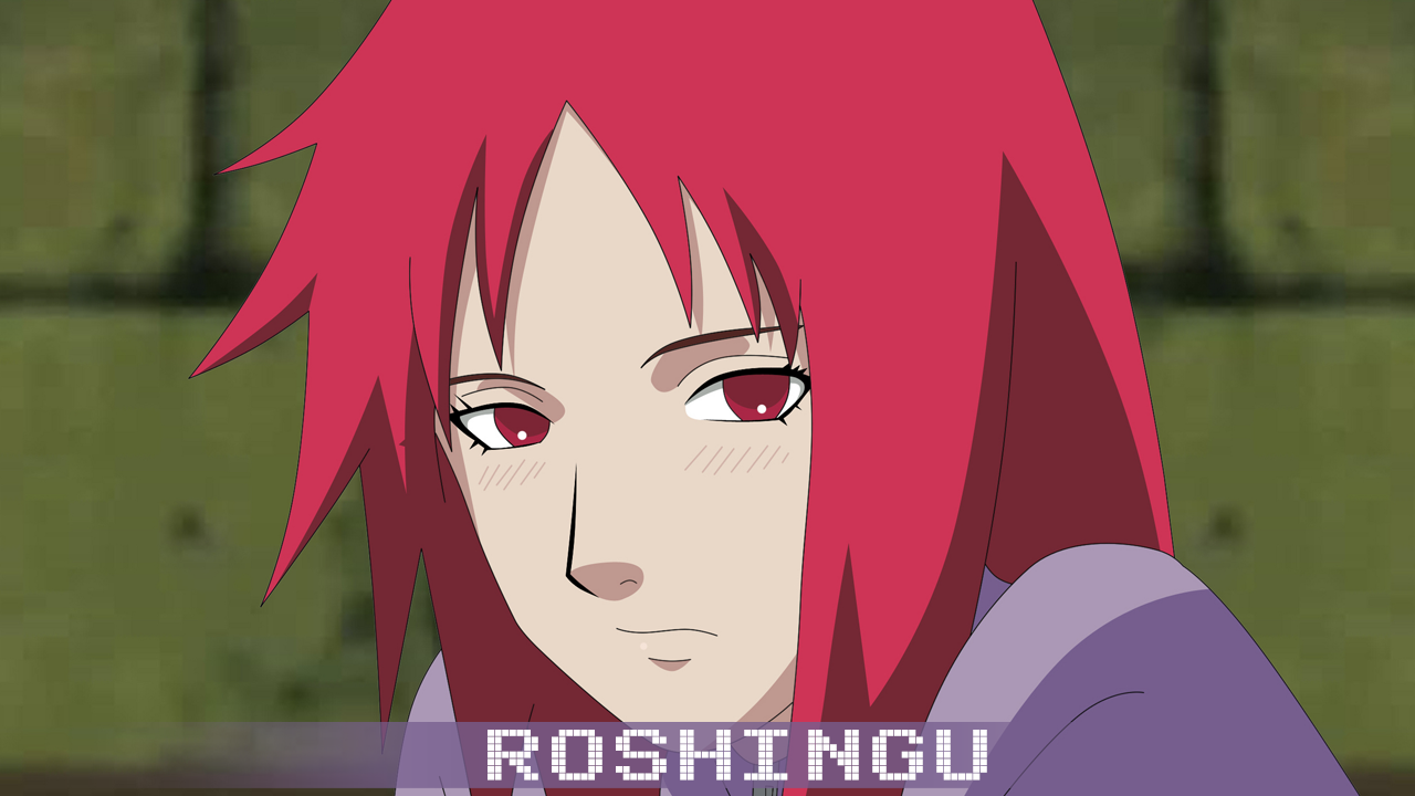 Roshingu