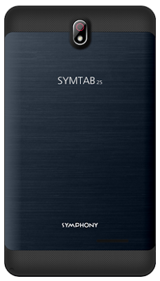 Symphony SymTab25 Firmware Flash File