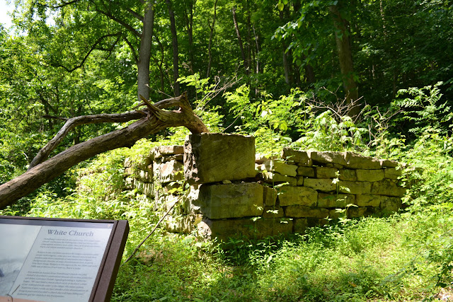 Місто-привид Нутталбург, Західна Вірджинія (Nuttallburg, West Virginia)