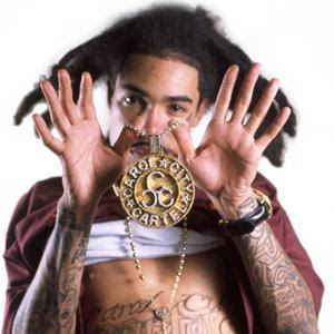 Gunplay - Rollin