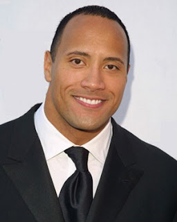 Dwayne Johnson Pictures