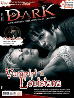 Dark supplemento n.1 2009 copertina