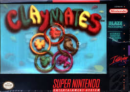 Claymates (USA) en INGLES  descarga directa