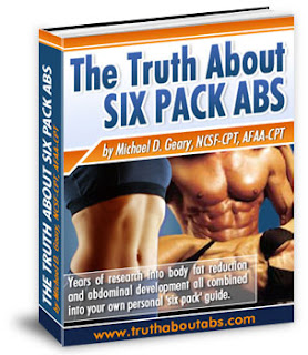 The Truth About Six Pack Abs Ebook