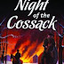 Night of the Cossack by Thomas Blubaugh