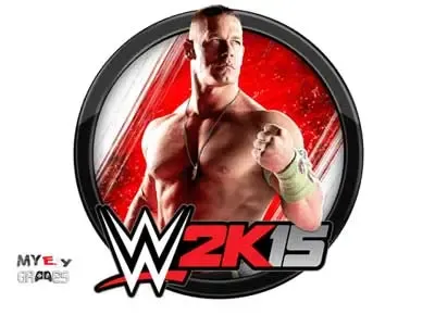 تحميل لعبة المصارعة WWE 2K15 كاملة مجانا للكمبيوتر من ميديا فاير برابط مباشر