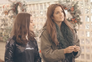 Made in Chelsea, Louisem Binky, Asos, Charlotte Simone