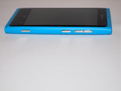 Nokia Lumia 800