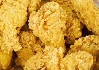 RESEP RAHASIA CARA MEMBUAT AYAM GORENG CRISPY ALA KFC 