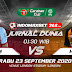 Prediksi West Ham United vs Hull City 23 September 2020 Pukul 01:30 WIB