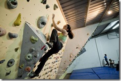 La sala de escalada (8)