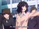 Amagami SS plus 01