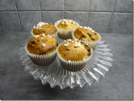choc muffins6