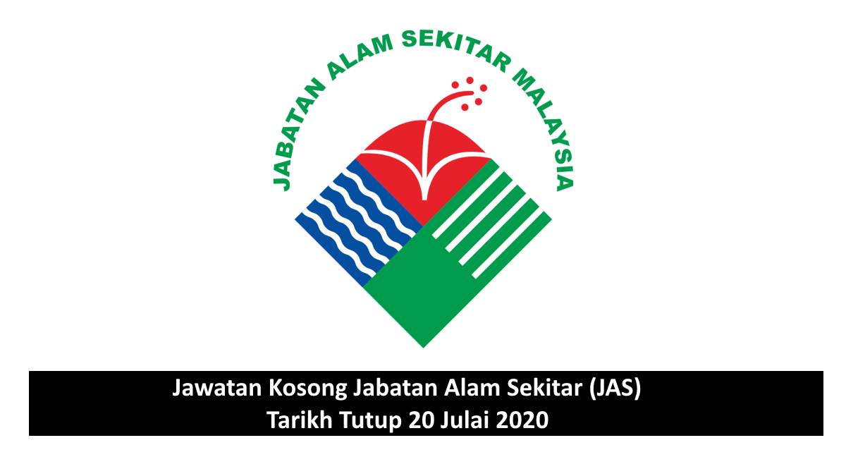 logo jabatan alam sekitar