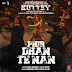 Phir Dhan Te Nan (Kuttey) mp3 song Download (Full HD Quality) iTunes 