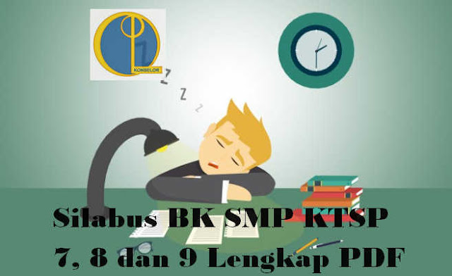 Silabus BK SMP KTSP