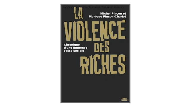 La violence des riches pdf