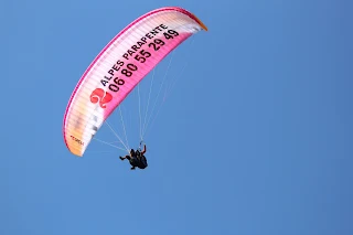 Parapente Alpes- Delta plane, Ski de station alpes : Office du tourisme des 2 alpes, vacances au ski et séjour montagne station ski