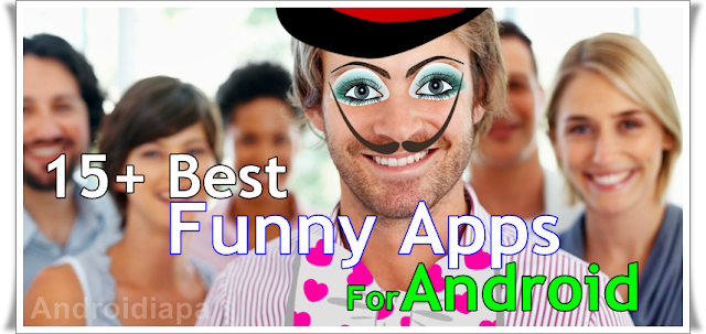 15-Best-Funny-Apps-For-Android-2017