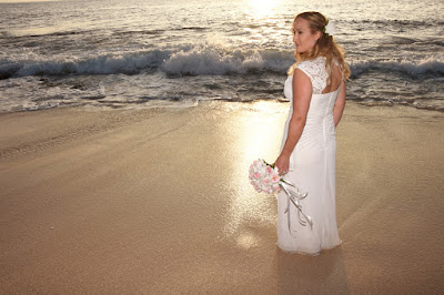 Ko Olina Bride