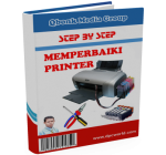 Ebook Panduan Memperbaiki Printer