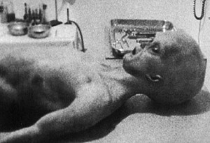 Alien Autopsy Is It Fact Or Fiction Image