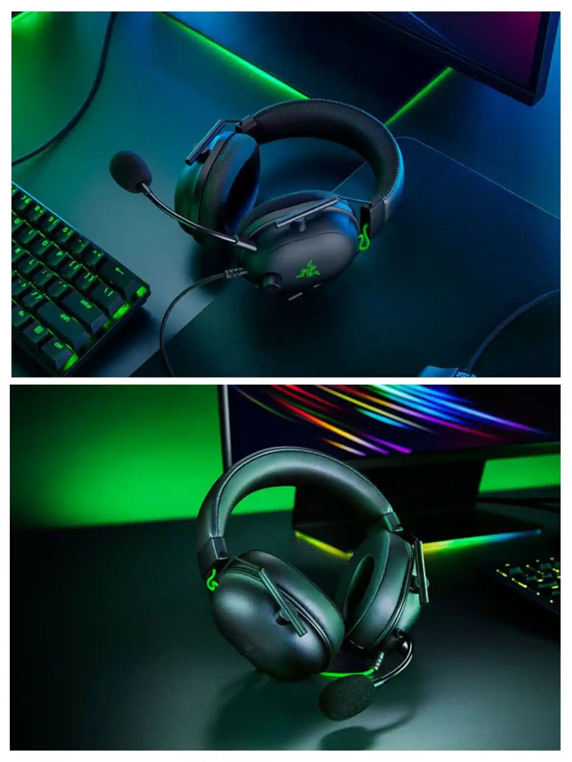 Razer BlackShark V2 X Review: Affordable Surround Sound