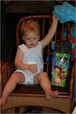 Trigger's 2nd Birthday Party 152