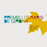 'Premis Literaris de Girona 2014'