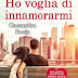 "Ho voglia di innamorarmi" di Cassandra Rocca