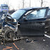 Súlyos csontörést szenvedett egy autós Kaszaper és Mezőkovácsháza között