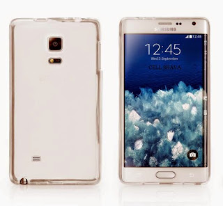 Tutorial Flash Samsung Galaxy Note Edge SM-N915F