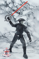 Star Wars Black Series Fifth Brother (Inquisitor) 26