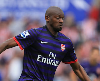 Abou Diaby