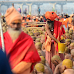 7 Communal Recipes at the Kumbh Mela you must try