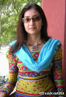 Pakistani School college university girl