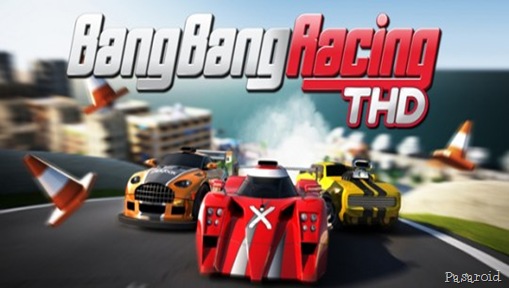 bang bang racing thd1