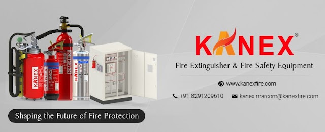 Fire Extinguishers