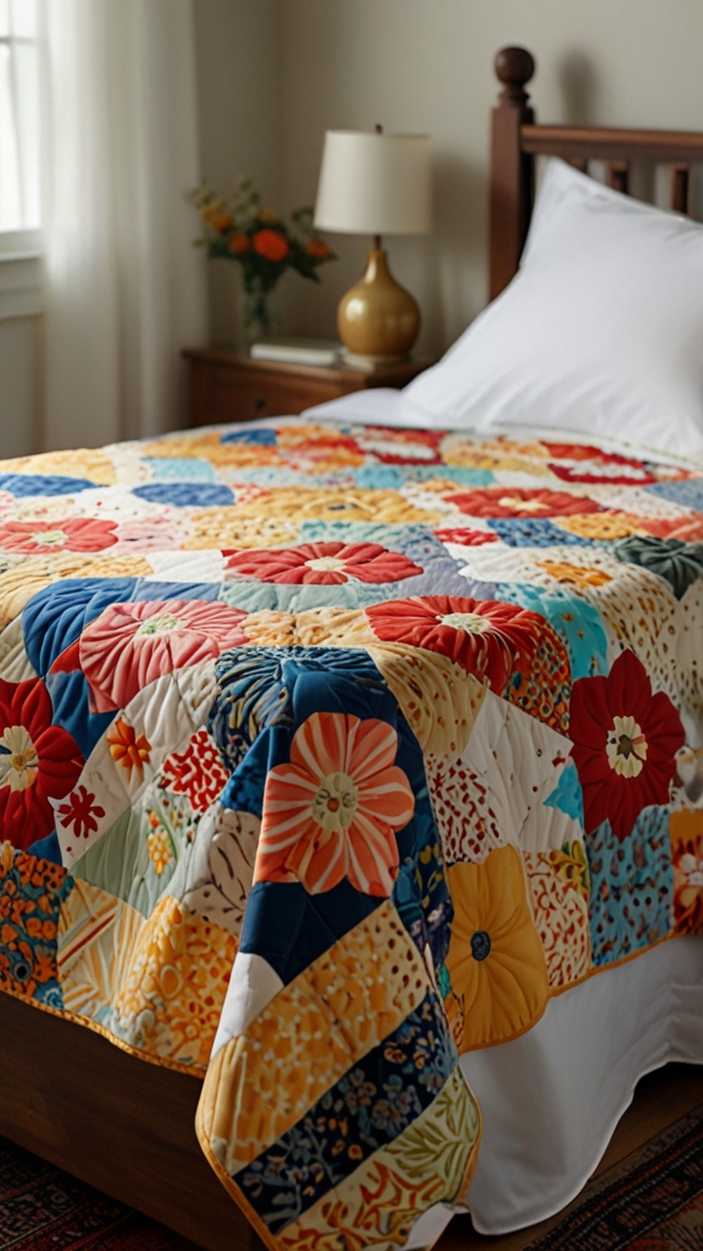 DIY Cottagecore Decor Projects for a Whimsical Home