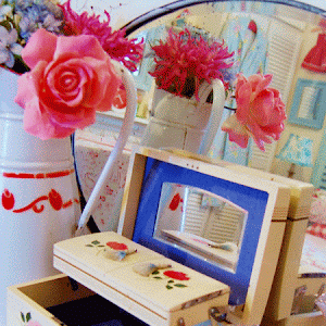 New Happy Finds ... Bedroom