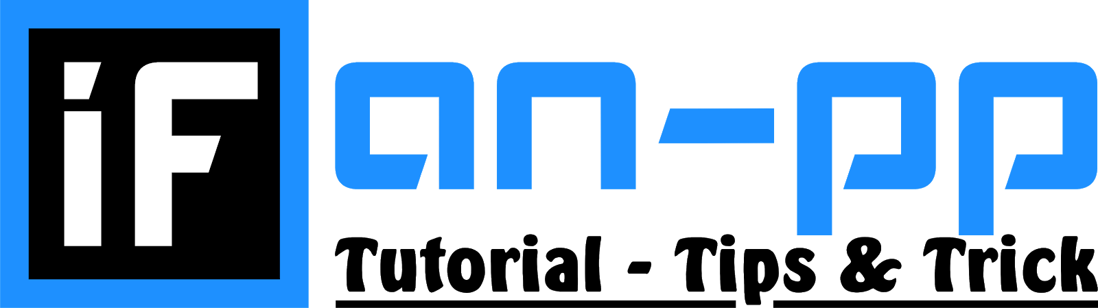 Blog IFAN PP